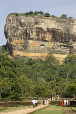 Sigiriya