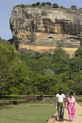 Sigiriya