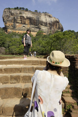 Sigiriya