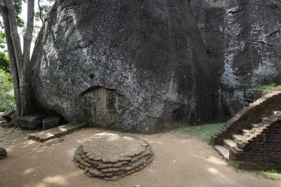 Sigiriya