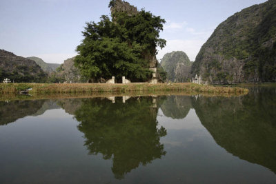 Ninh Binh, Tam Coc