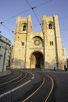 S Cathedral
