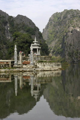 Ninh Binh, Tam Coc