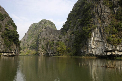 Ninh Binh, Tam Coc