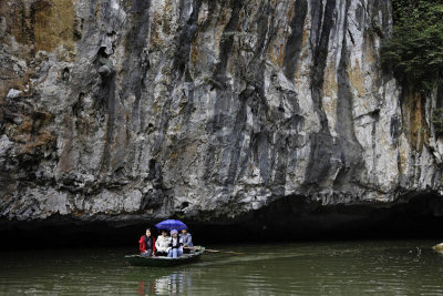 Ninh Binh, Tam Coc