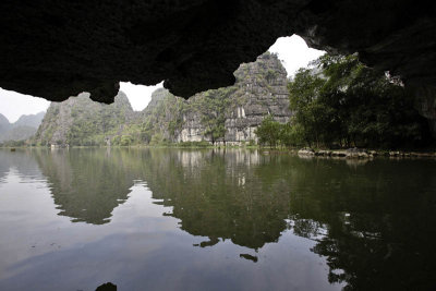 Ninh Binh, Tam Coc