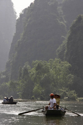 Ninh Binh, Tam Coc