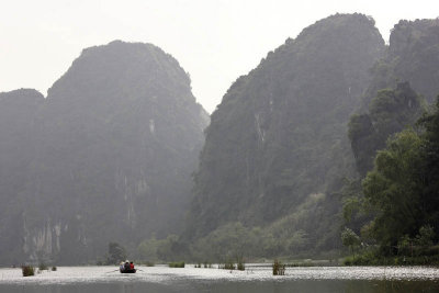 Ninh Binh, Tam Coc