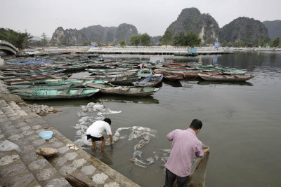 Ninh Binh