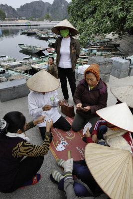 Ninh Binh