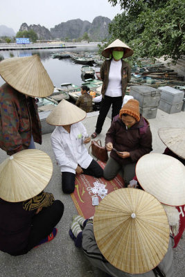 Ninh Binh