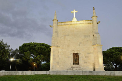 Navegantes Chapel