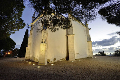 Navegantes Chapel