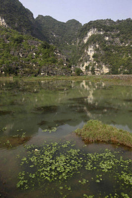 Near Ninh Binh