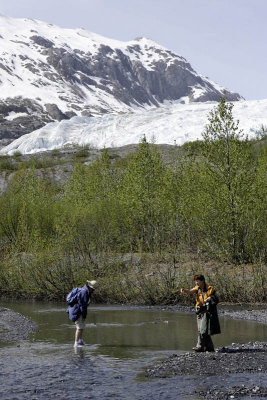 Exit Glacier