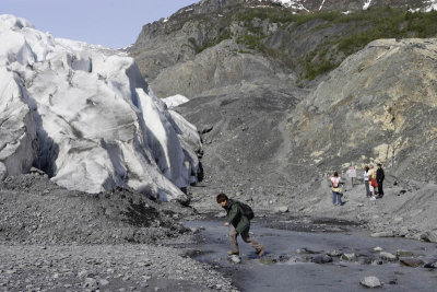 Exit Glacier