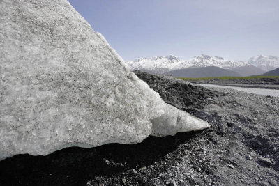 Exit Glacier