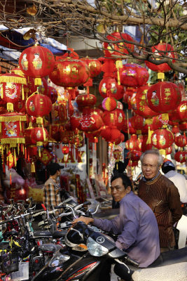 Ninh Binh