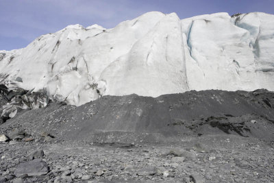 Exit Glacier