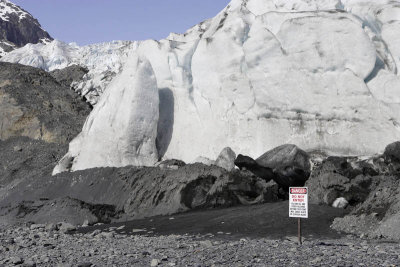 Exit Glacier