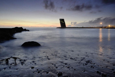 Building of Lisbon Harbour Authority