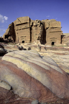 Petra, Jordan