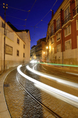 Limoeiro Street