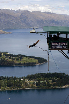 Queenstown, New Zealand