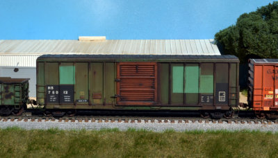HS #75012