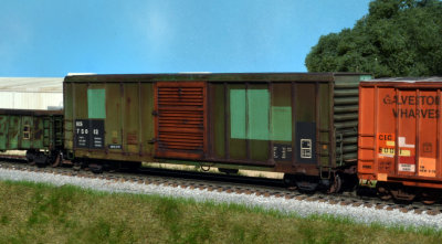 HS #75012