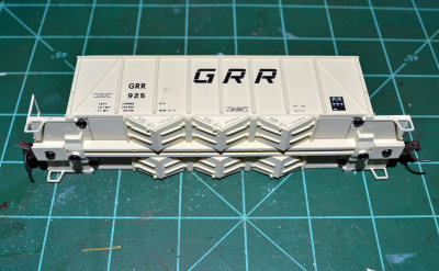 GRR #351 
