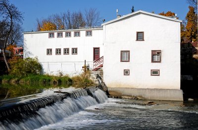 Vieux moulin Lgar 2