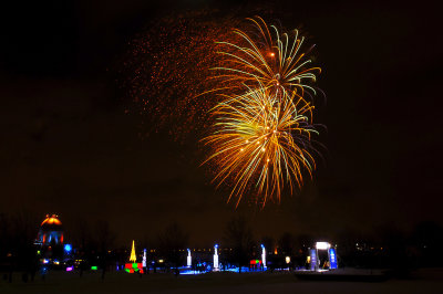 Vieux port 1 janv 2013