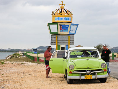 Cuba 
