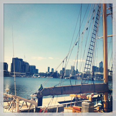 The Dock.2-Naji E