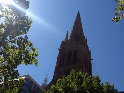 Cathedral - Renat