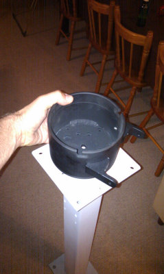  Losmandy G11 mount base.jpg