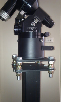  Losmandy G11 mount base.jpg