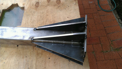Gussets spot welded (telescope end of pier).jpg