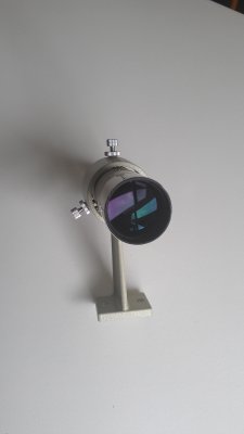 Takahashi 6x30 Finder