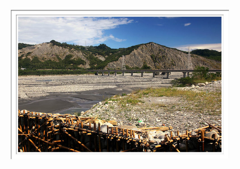 East Rift Valley 2 Taitung County