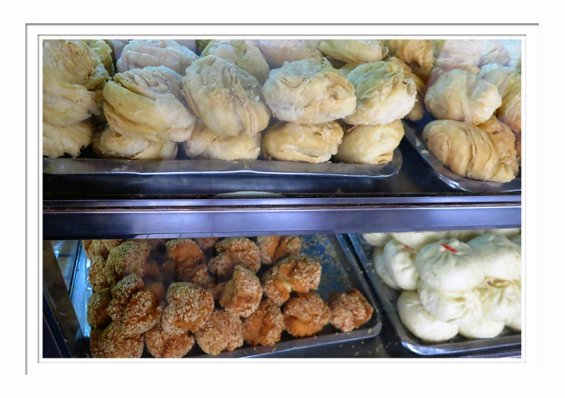 Zhongshan Rd Snacks 1 厦门中山路