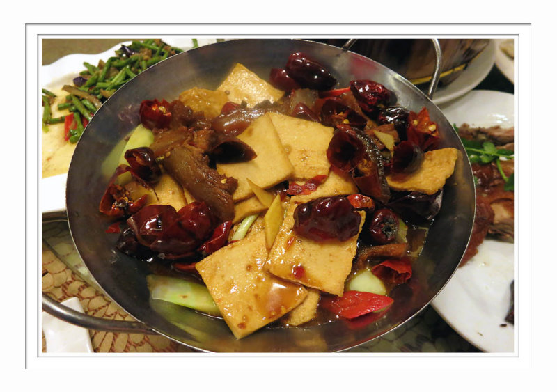 Xiamen Dinner 8