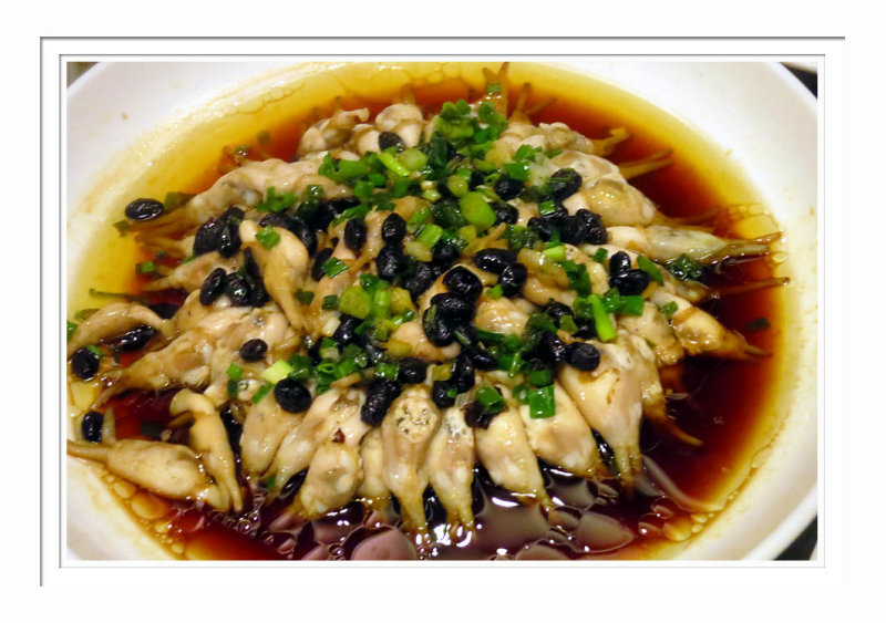 Xiamen Dinner 9