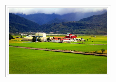 Taitung County 2