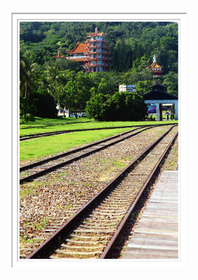 Taitung Old Station 1