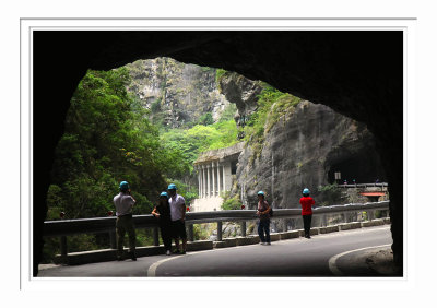 Taroko Swallow Grotto 3 燕子口