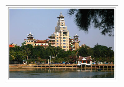 Jimei 5 集美学村