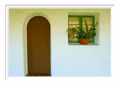 Door & Window