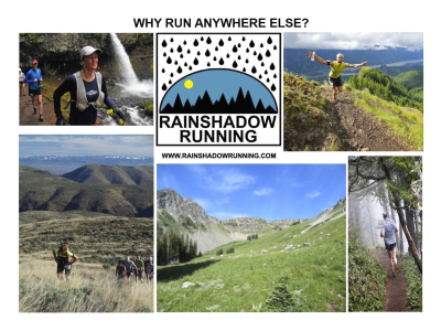 Rainshadow Running Ad